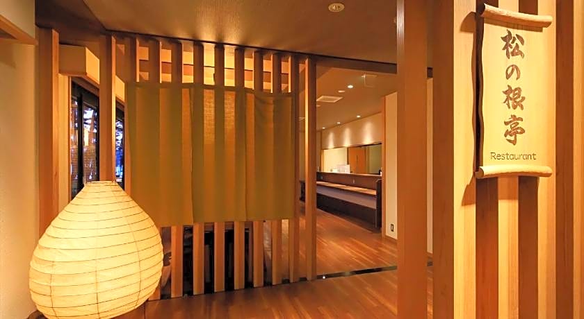 Hamabeno Ryouriyado Houraikan