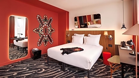 Chambre XXL Mama Suite