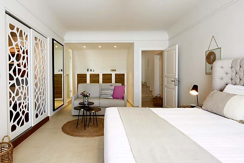 Volcano View by Caldera Collection