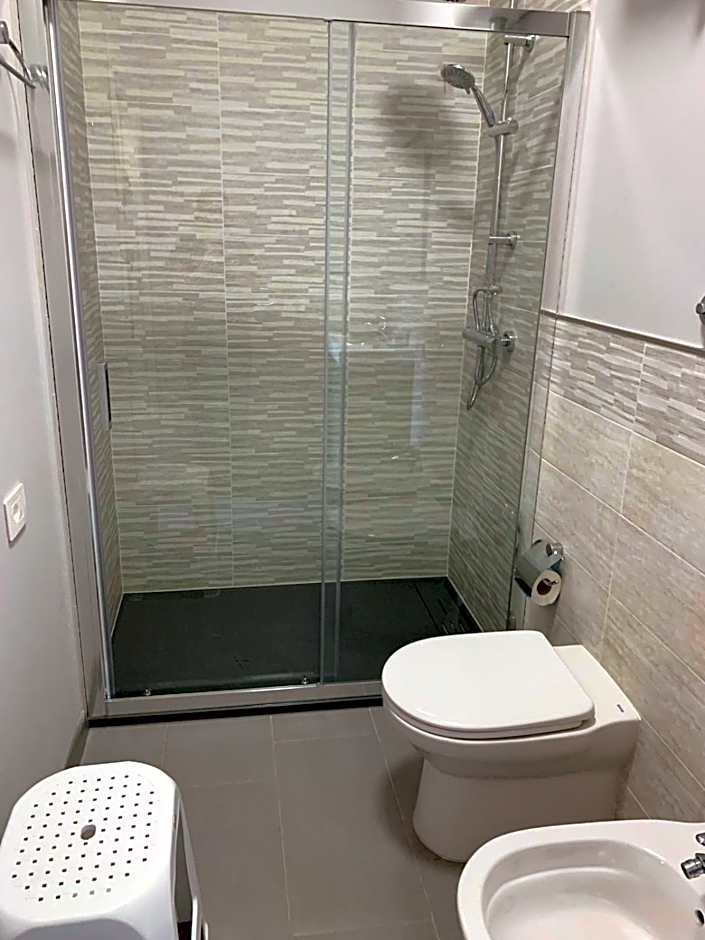 Ville Paola e Daniela