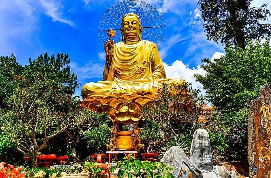 Bao Duy Hotel Iii – Dalat, KS