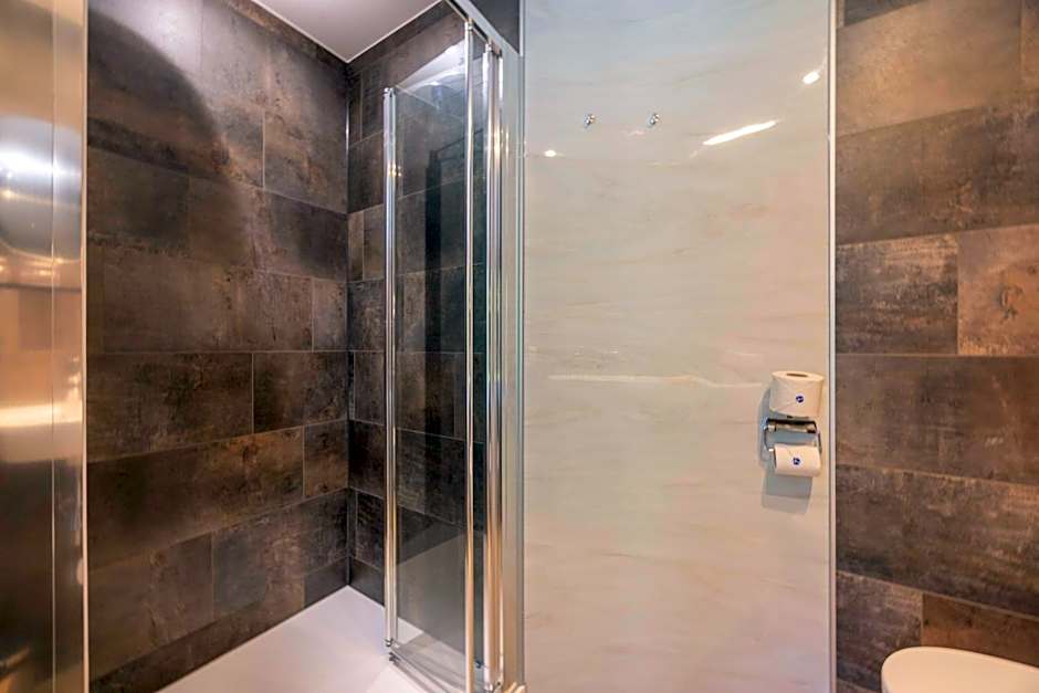 Fletcher Hotel-Restaurant De Kempen