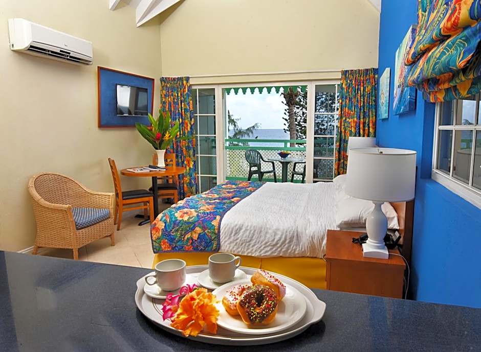 Blue Orchids Beach Hotel