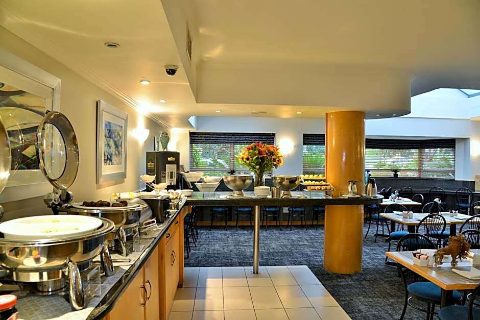 Road Lodge Randburg