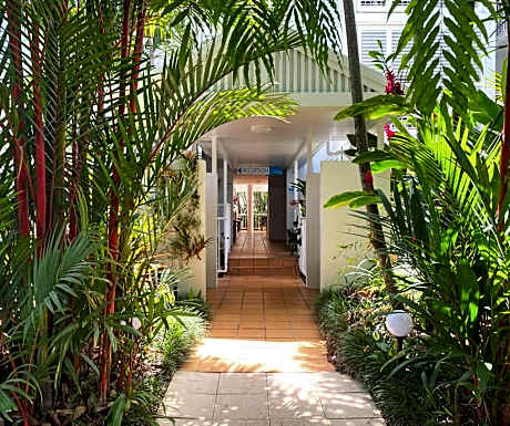 Port Douglas Apartments