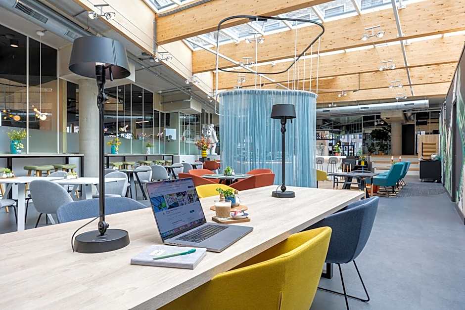 ibis Styles Delft City Centre