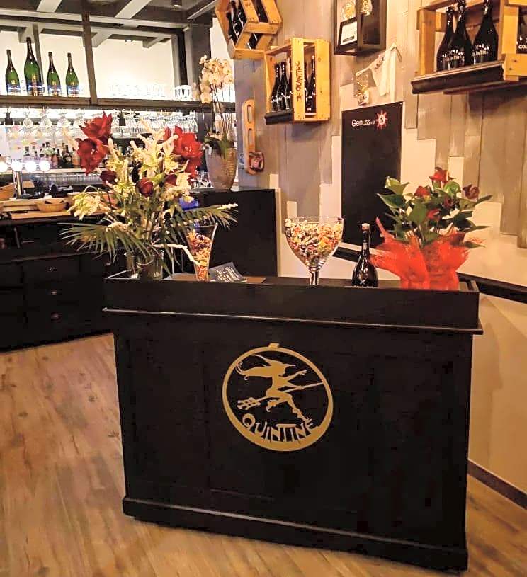 L auberge de l Entre Potes- Bolia