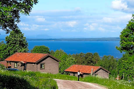 Fyrklöverns Stugby