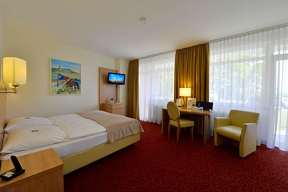Ringhotel Haus Oberwinter
