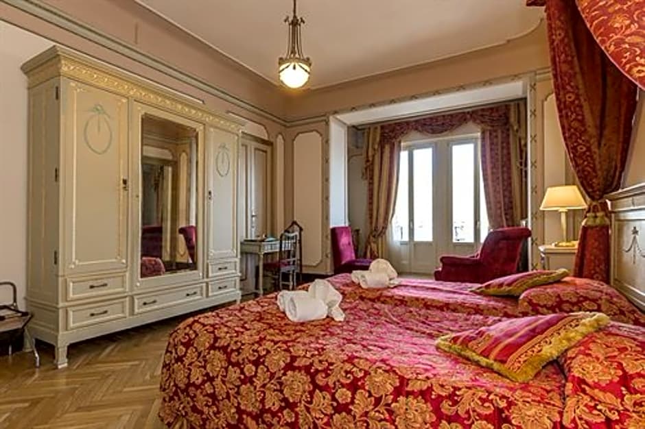 Hotel Britannia Excelsior