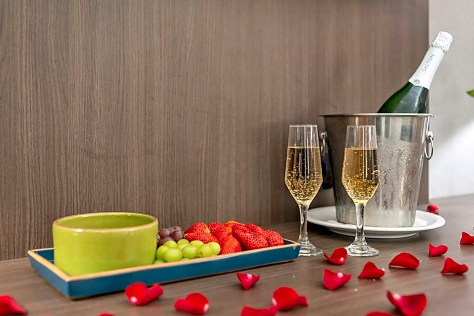 Slaviero Guarulhos Aeroporto