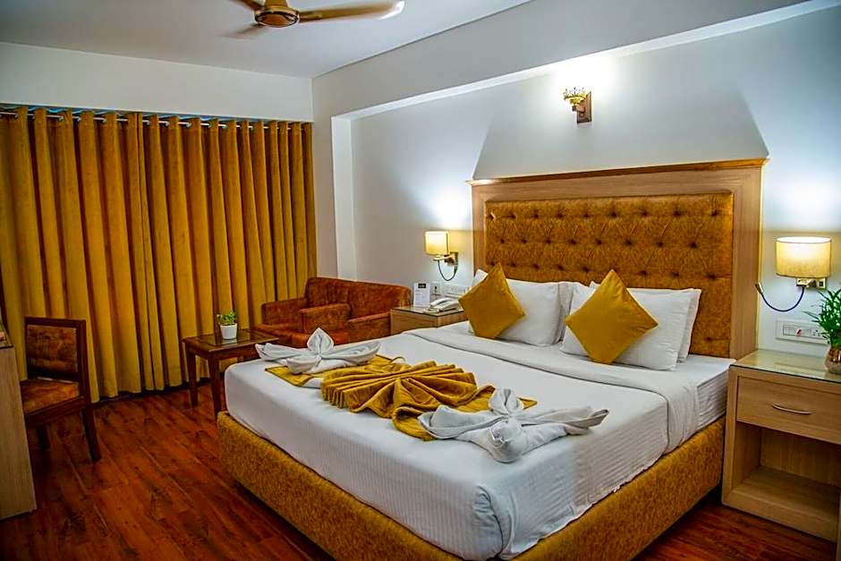 Hotel Sunpark