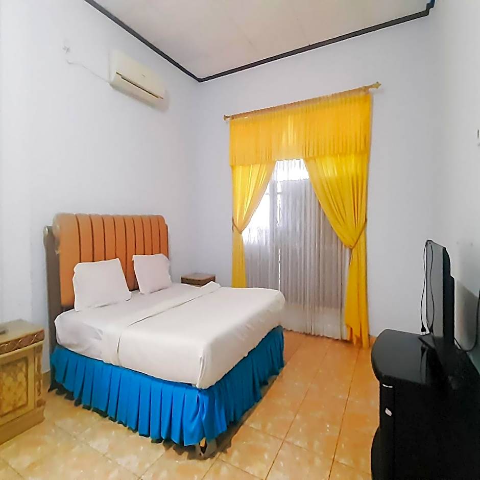 Hotel Niaga Bengkulu Mitra RedDoorz