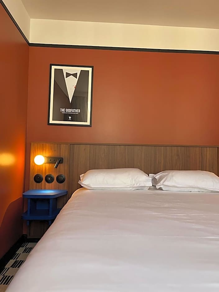Hotel Le Lumière