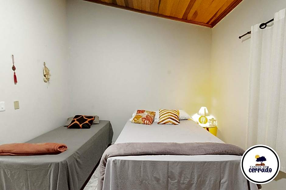 Pousada Cantos do Cerrado