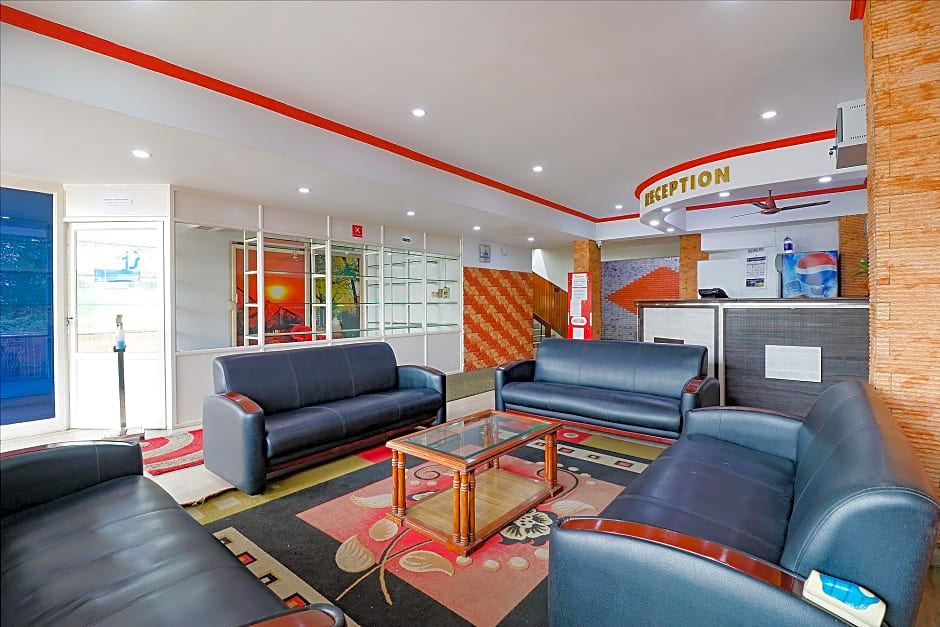 Hotel Star – Cochin, NE