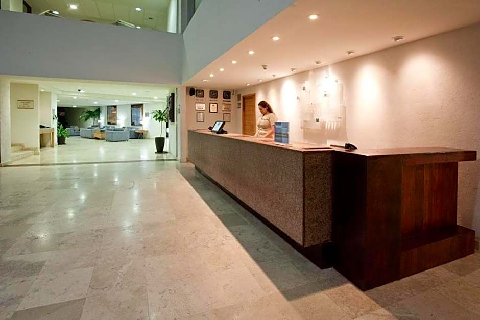 Gamma de Fiesta Inn Plaza Ixtapa