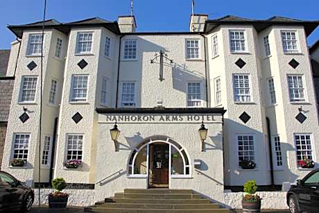 Gwesty Nanhoron Arms Hotel