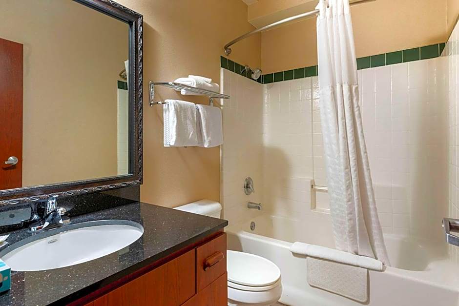 Comfort Inn & Suites Salem Northeast