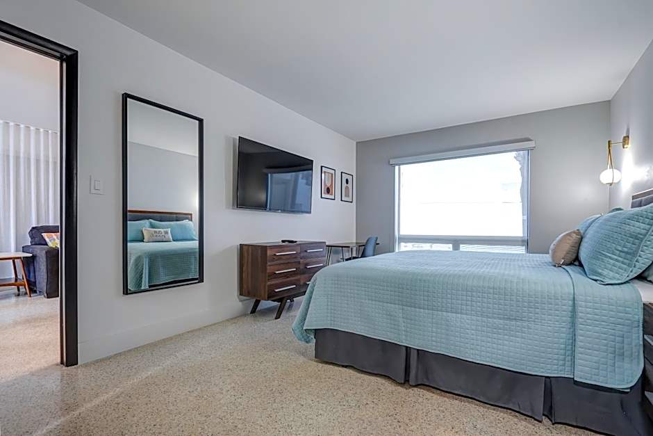 Ocean Villas of Deerfield