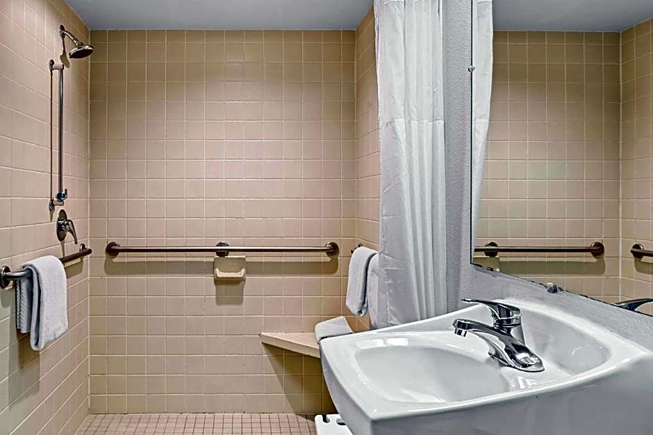 Rodeway Inn Billings