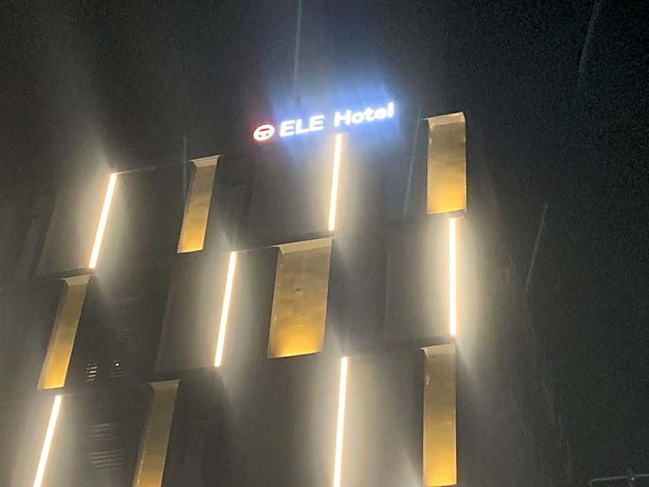 ELE Hotel Kuzuha