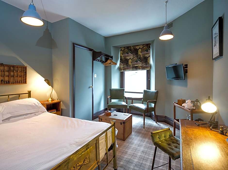 Rum Doodle, Windermere B&B