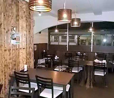Mizusawa Green Hotel