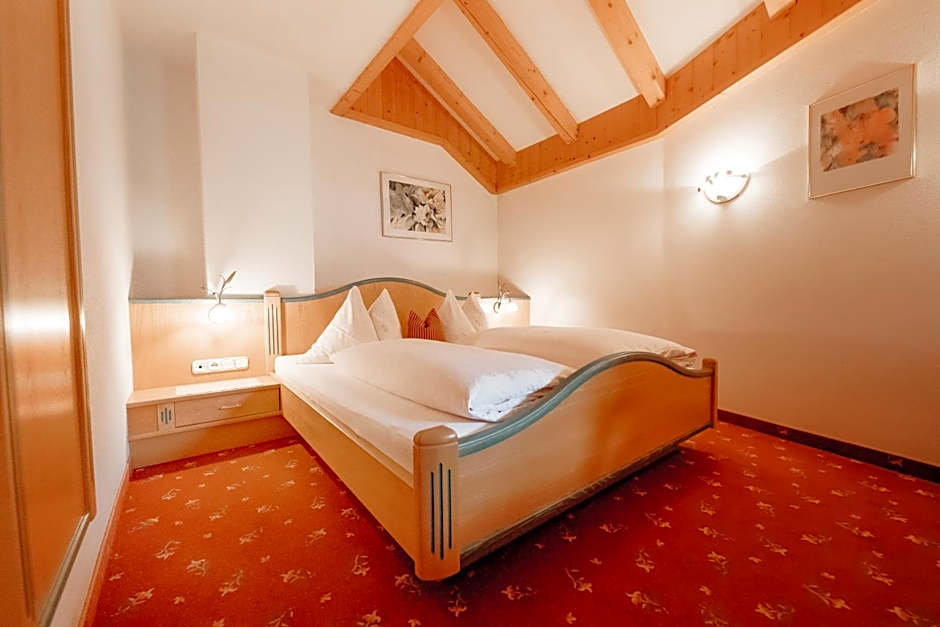 Zimmer & Ferienwohnungen Dandler