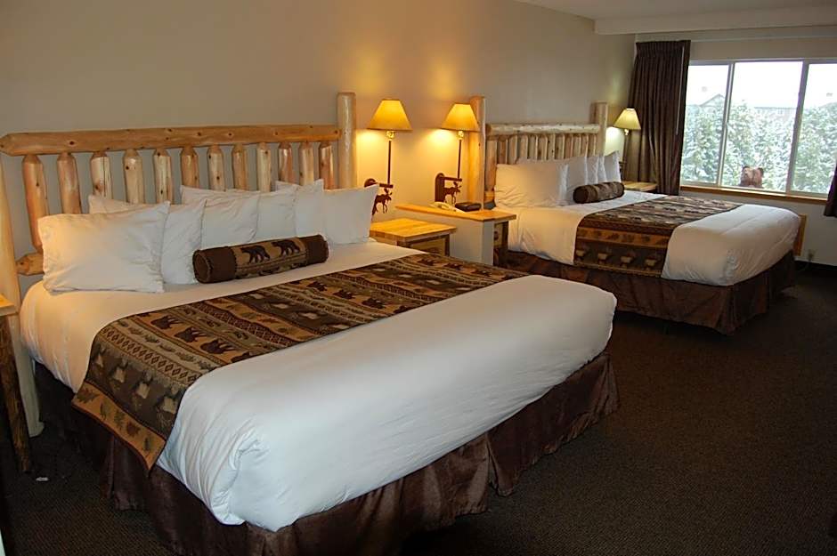 Kelly Inn West Yellowstone