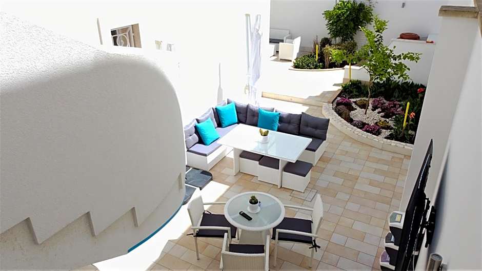 Kalinifta Rooms Apartment