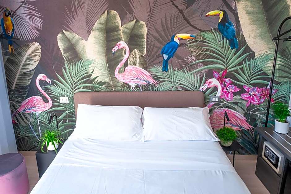 Lilium Maris Hotel