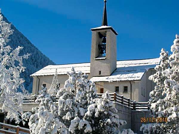 Hotel Restaurant Emshorn