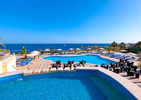 Island View Resort