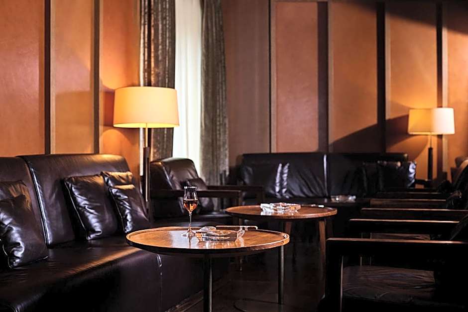 Bvlgari Hotel London