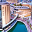 Silverene Tower B, Dubai Marina - Mint Stay