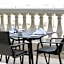 Algiers Marriott Hotel Bab Ezzouar