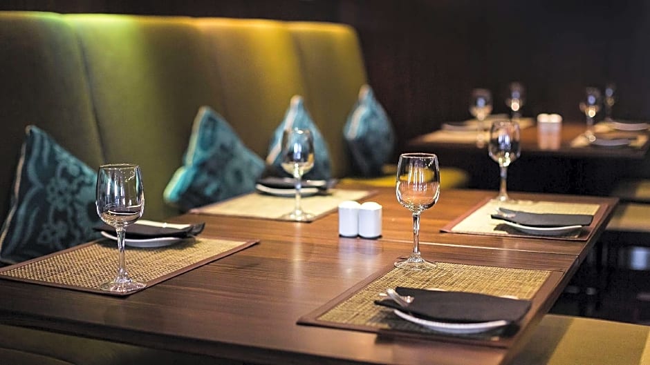 Park Inn By Radisson Astana