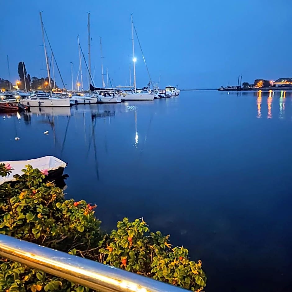 Domki BLANKA Jastarnia