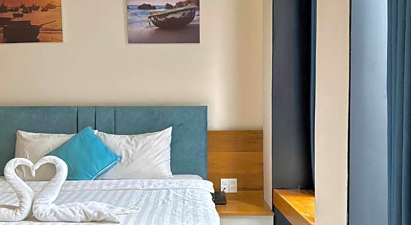 TTR  Rin Villa  & Hotel