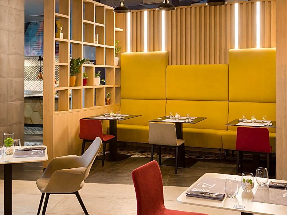 Adagio Kyiv Beresteiska