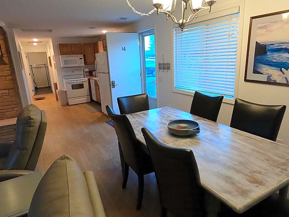 Sunrise Beach Oscoda @ Surfside