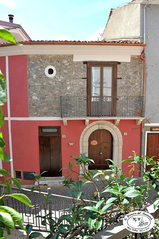 La Dimora del Musicante HomeGallery