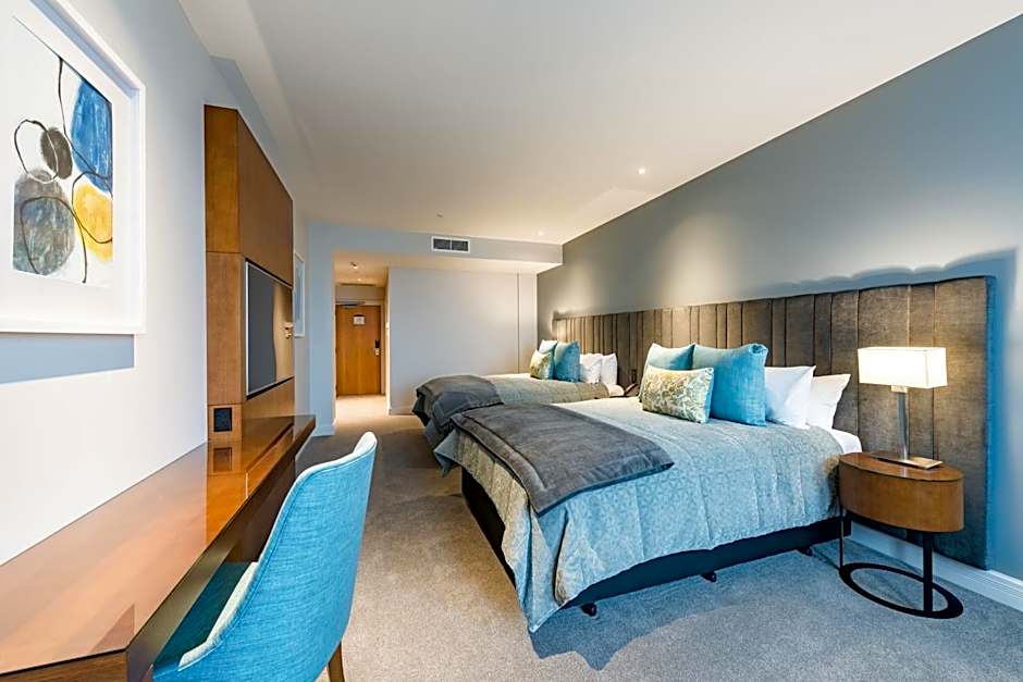 Distinction Christchurch Hotel