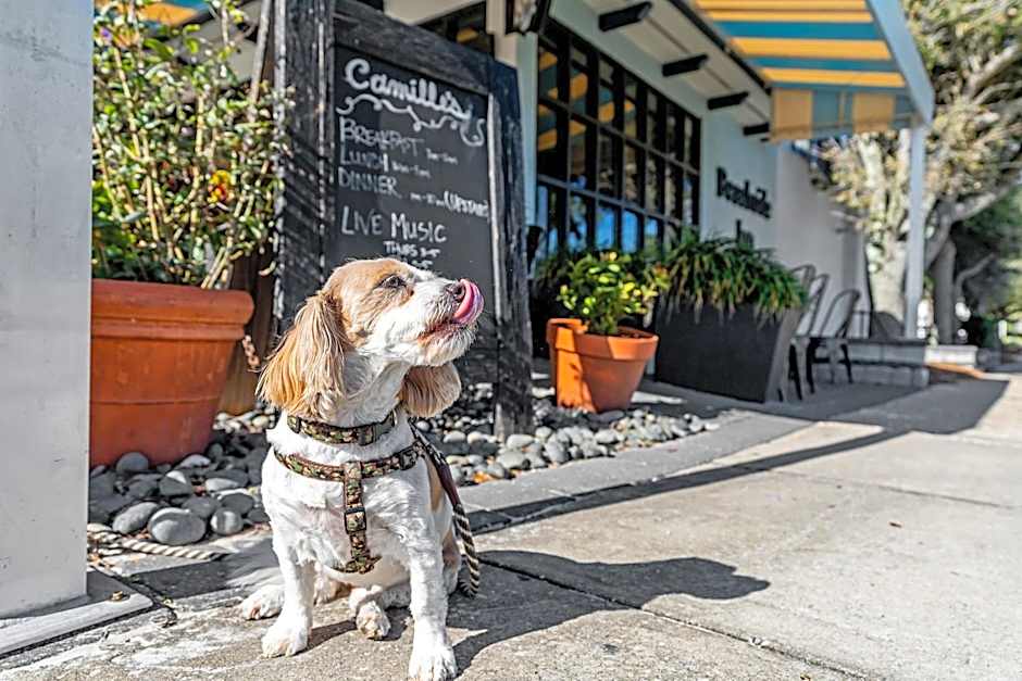 Beachside Inn