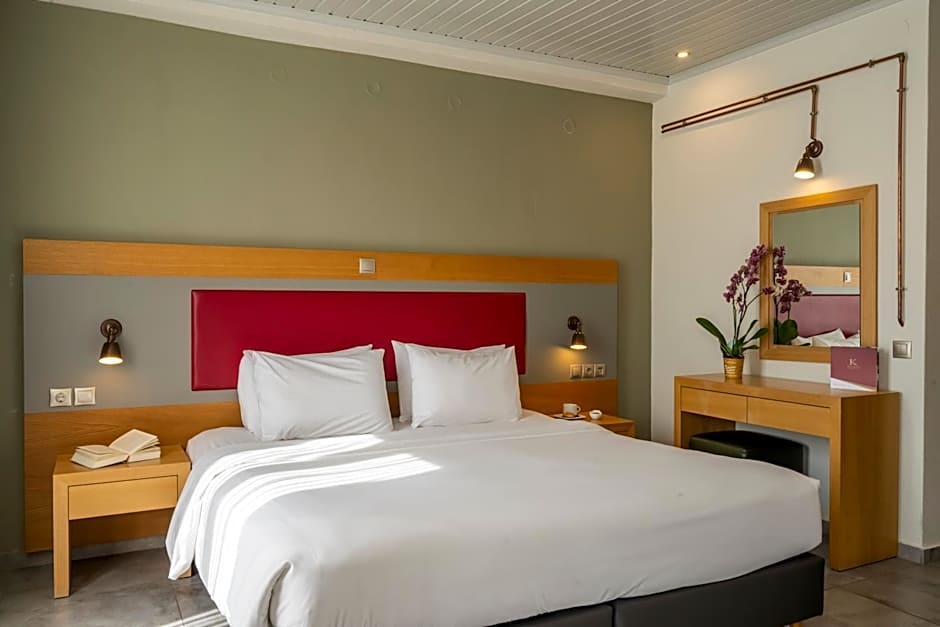 Kastalia Boutique Hotel