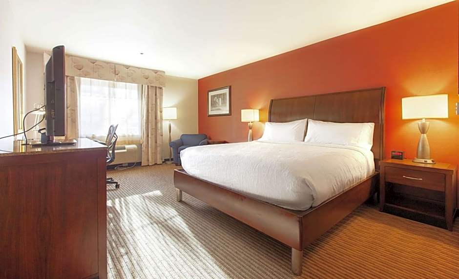 Hilton Garden Inn Palm Springs/Rancho Mirage