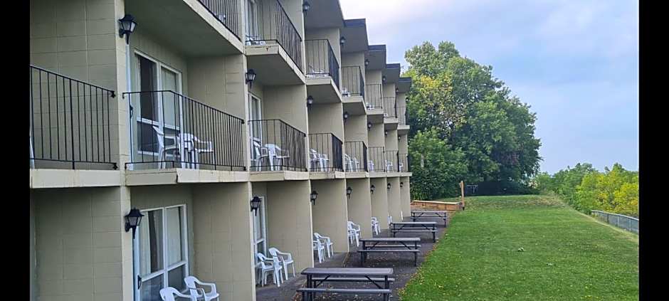 The Inn At Lock Seven
