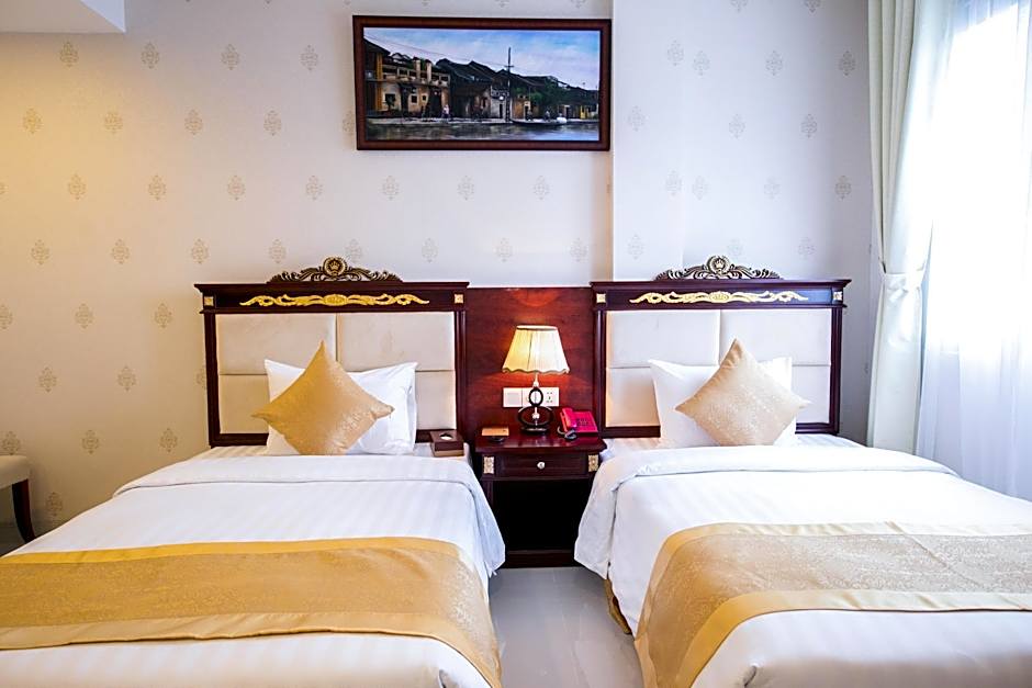 LE SAIGON HOTEL