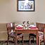 MainStay Suites Edinburg